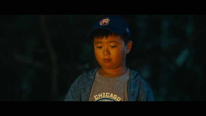 Hey Ted, why don't you say a prayer for the team?