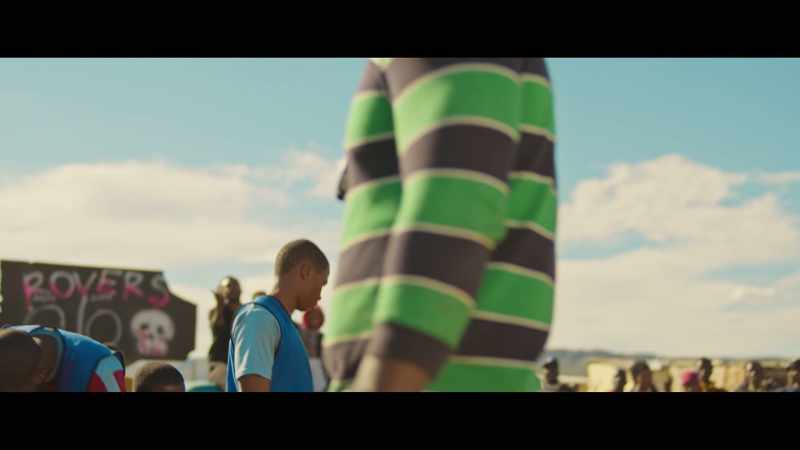 Hey, Terror! I heard you were fired from Sundowns