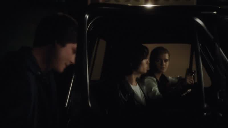 Hey. Thanks for paying, Charlie. Oh, no problem. Thankyou guys for the ride. - Maybe I'll see you ar