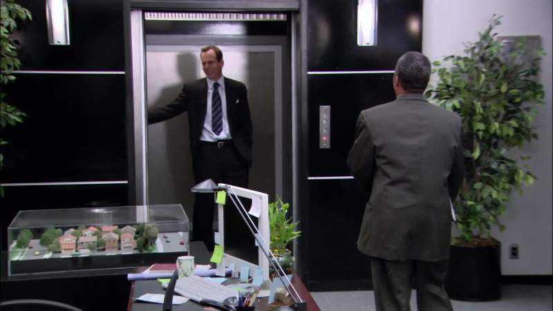Hey The guy in the 4 000 suit