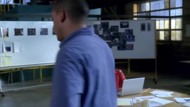 Hey, the image enhancement from the video came back