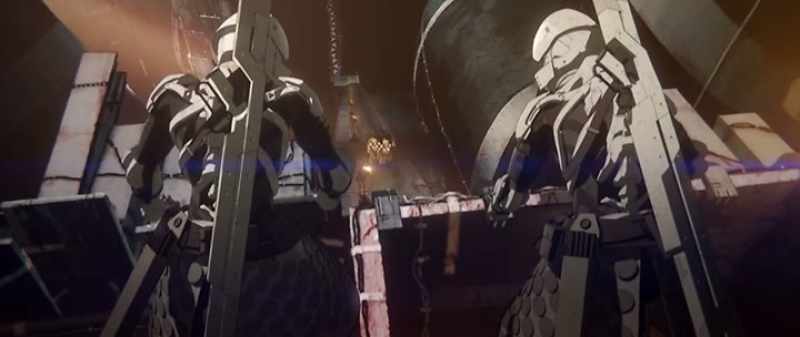Hey! The kids are back!