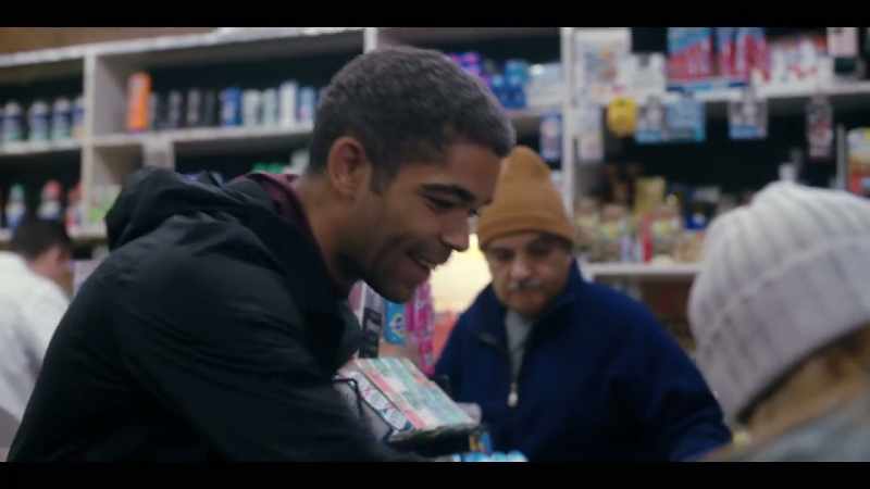 Hey, Theo. - [laughs]