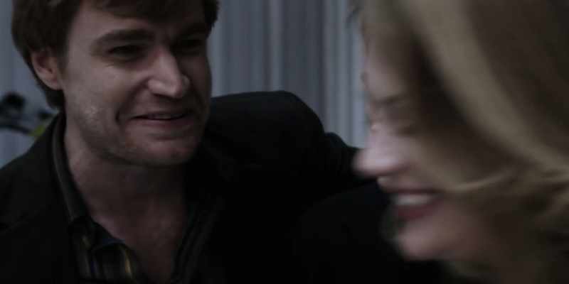 Hey, there you are, my two favorite people