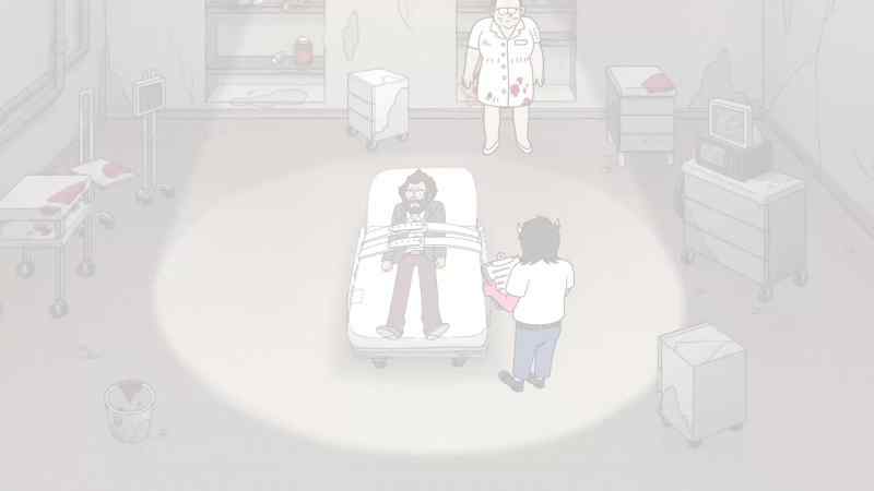 Hey there. Got a new patient for ya