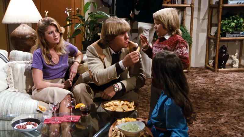 Hey there, how about a chip, huh?