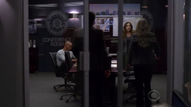 Hey, there. How's Charleston?