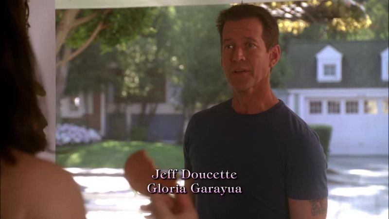 Hey there. I'm Mike Delfino