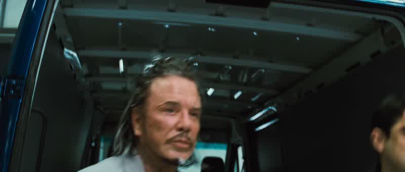 Hey, there he is