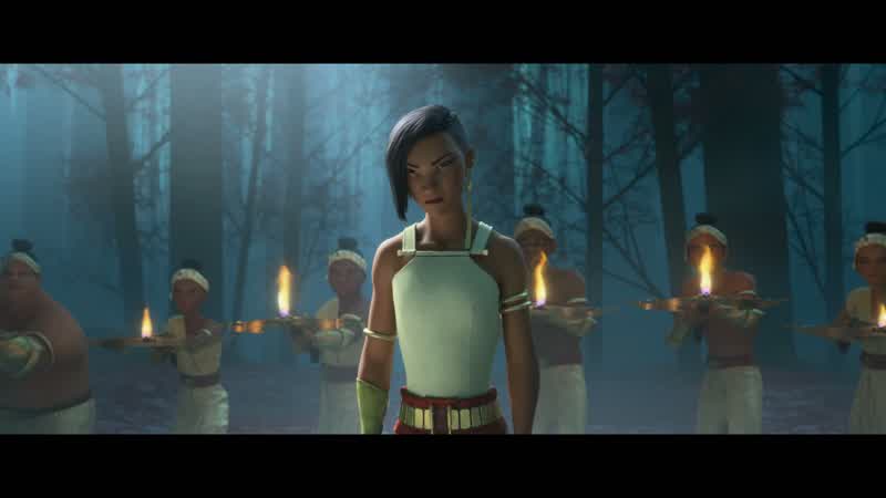 Hey there, Princess Undercut