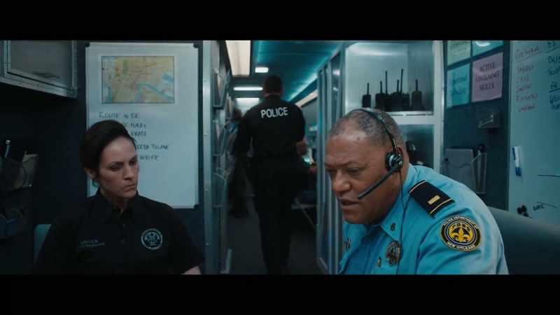 Hey, there's a box called a throw phone outside your door