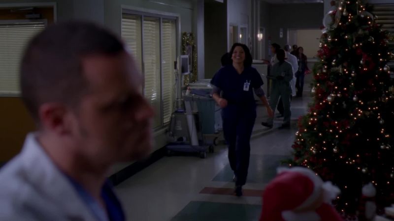 Hey, there's my star resident