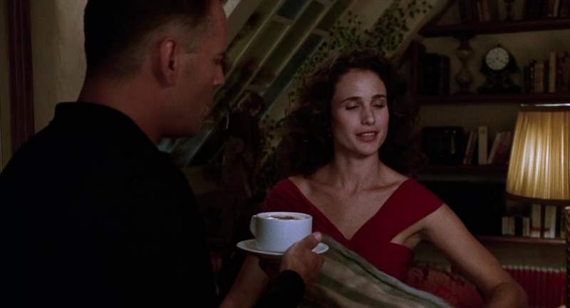 Hey This doesn't taste like cappuccino