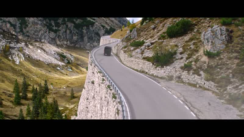 Hey, this is not the autobahn!