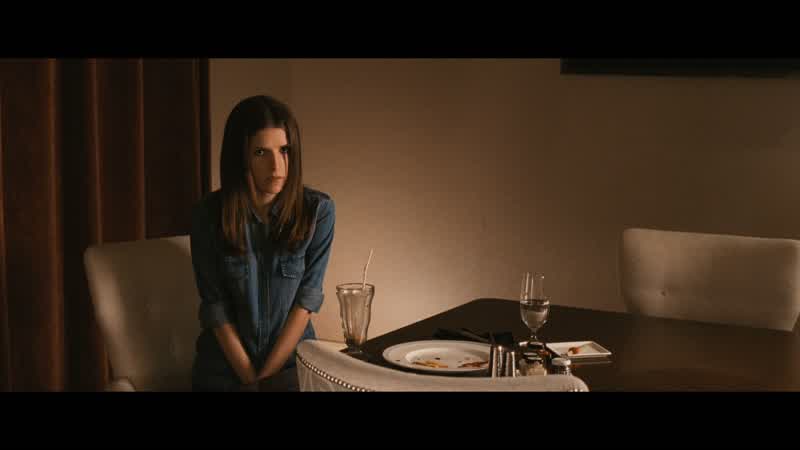 Hey, those paintings in your trailer