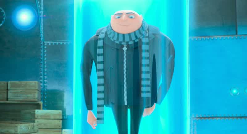 Hey, Tim, nice haircut!