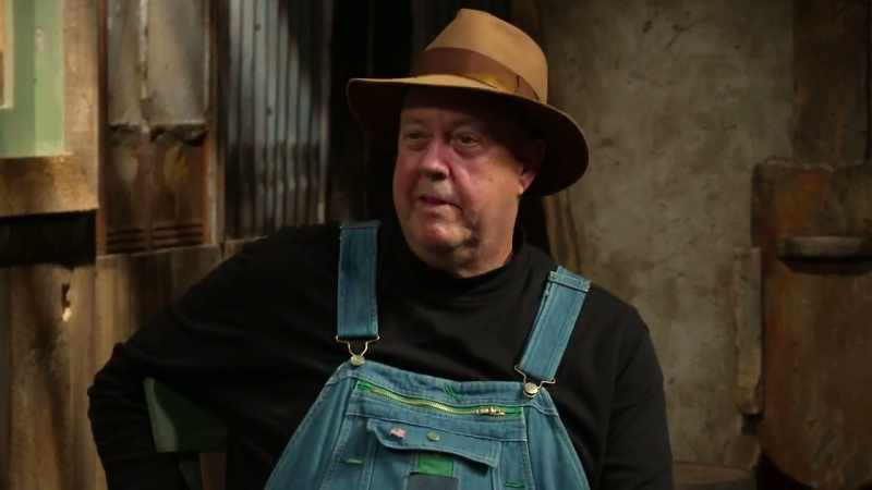 Hey tim, you notice digger's learned a new term? -[tim] what's that?