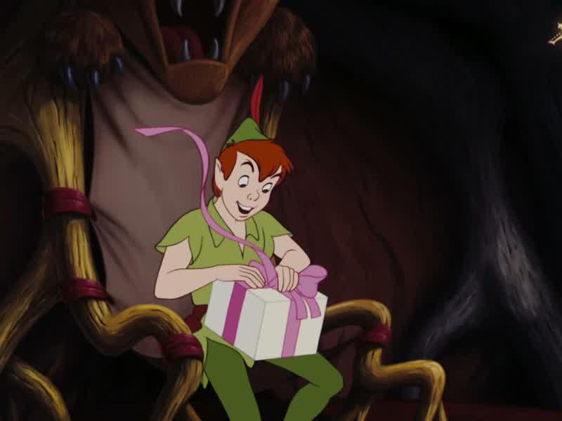 Hey, Tink