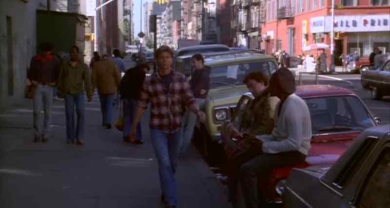 Hey, Tommy! Hey Tom!