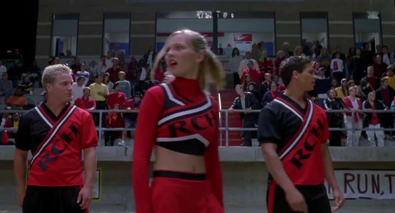 Hey Toros That's right