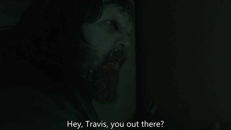 Hey, Travis, you out there?