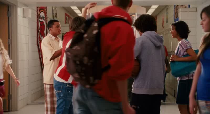 Hey, Troy