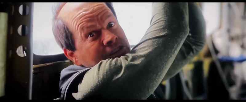 Hey, Twiggy, I know she killed her last prisoner