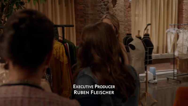 Hey, uh, Daphne, right? - Yeah