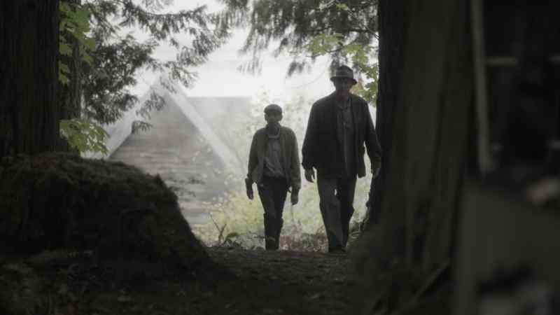 Hey, uh, uh, Ed, would-would you mind hanging back a sec?
