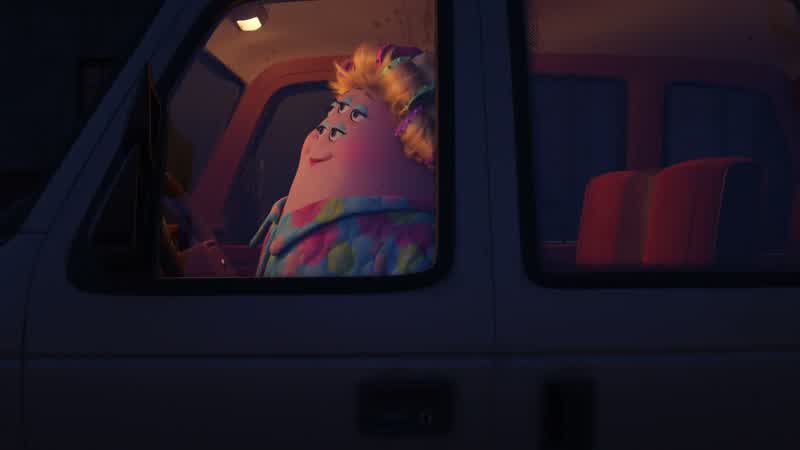 Hey, uh, where are we?