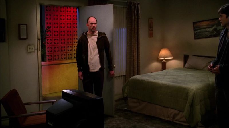 Hey, uh, if you get lonely later on