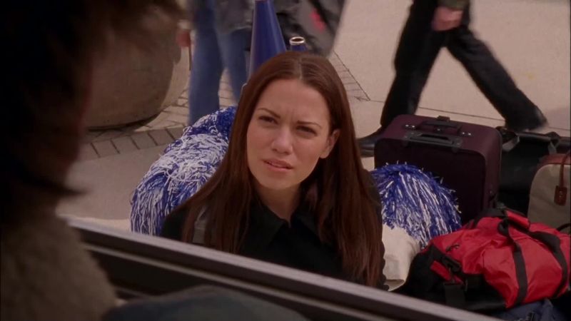 Hey, um, I’m going to ride with Nathan. Is that cool?