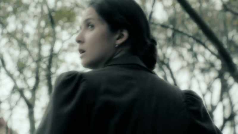 Hey, um, why don't you... make one for yourself