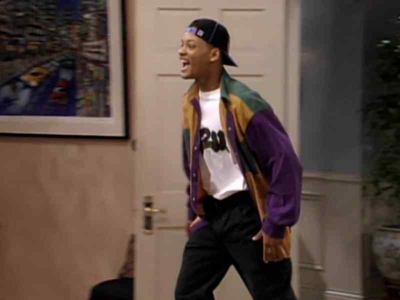 Hey, Uncle Phil