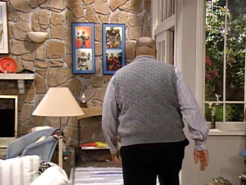 Hey, Uncle Phil