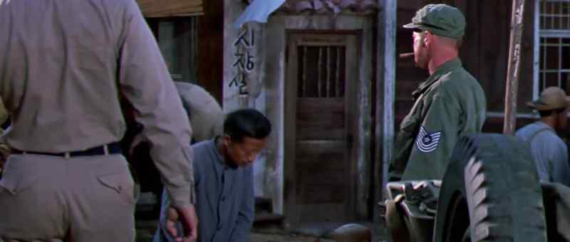 Hey, uncle, where do we find the mayor?