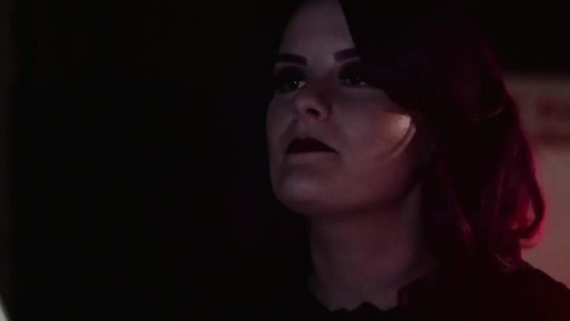 Hey vampire expert