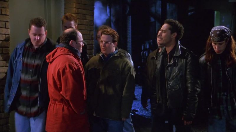 Hey, Van B Boys