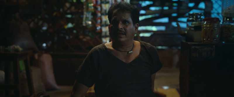 Hey, Venkanna. I have a ritual to attend, make me a nice tea