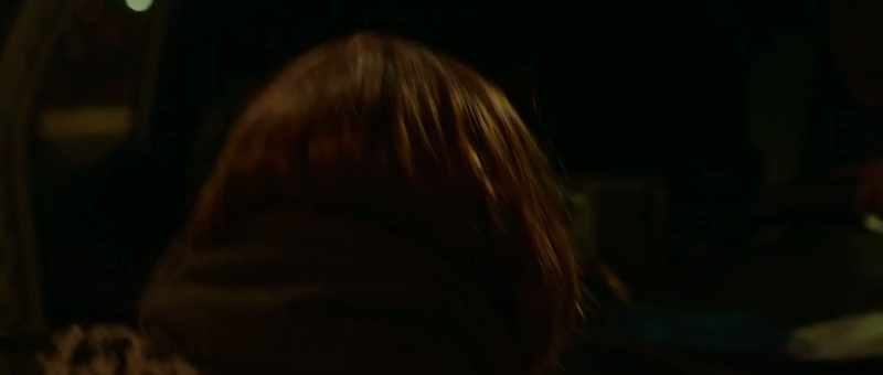 Hey, vou better watch out!