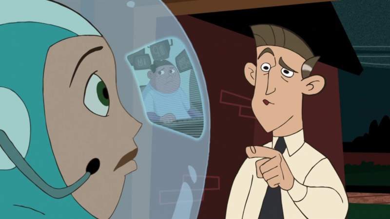 Hey Wade what's the sitch