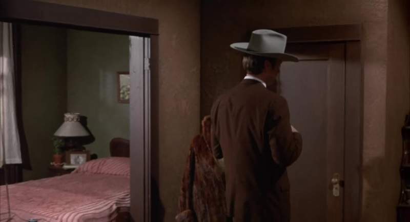 Hey wait a minute You think you can come in here write down a name