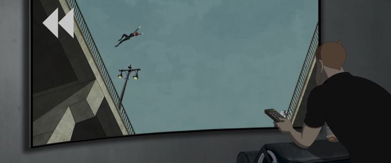 Hey, wait a second!