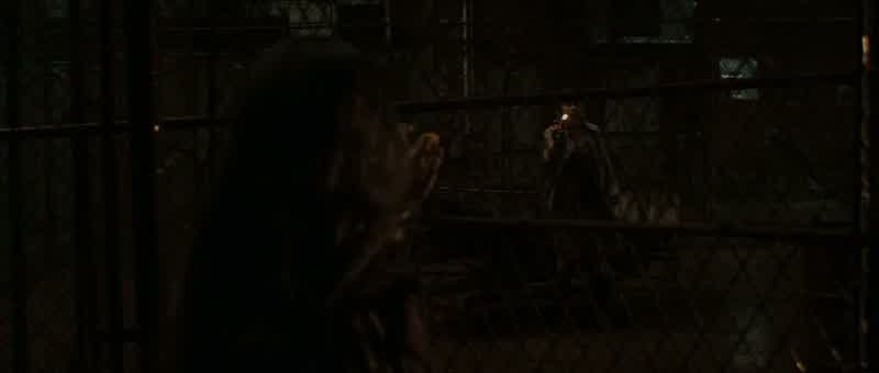 Hey! Wait! Hey! Sharon! Sharon!