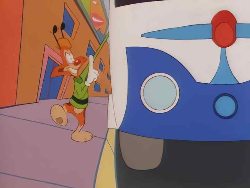 Hey, wait. Hold the phone! Hit the brakes!