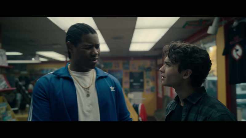 Hey, wait, that wasn't--that
