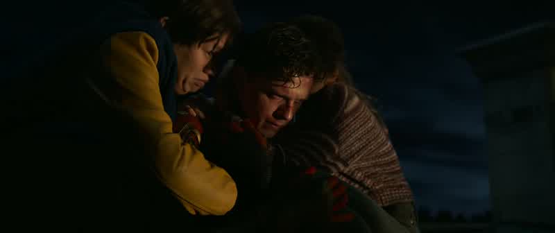 Peter there'sThere's some people hereWhatHey wait wait WhoaWhatSorryabout MayYeah Sorry I got some understandingof what it is you'reNo please don't tell me that you know what l'm going throughOkay