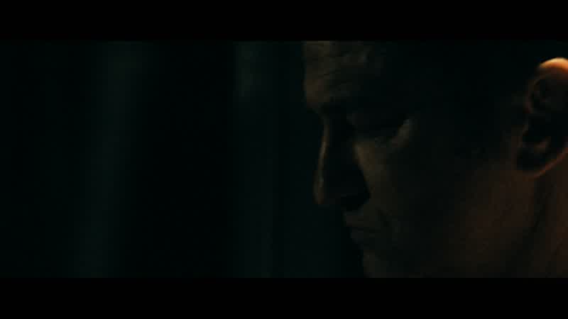Hey! Wake the fuck up. You're never sleeping again, motherfucker. Leave him alone, man. You don't ev
