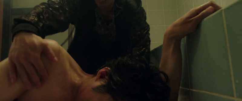 Hey! Wake up! Mr. Ebihara!