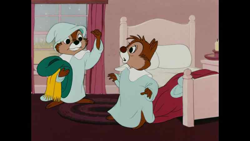 Hey, wake up